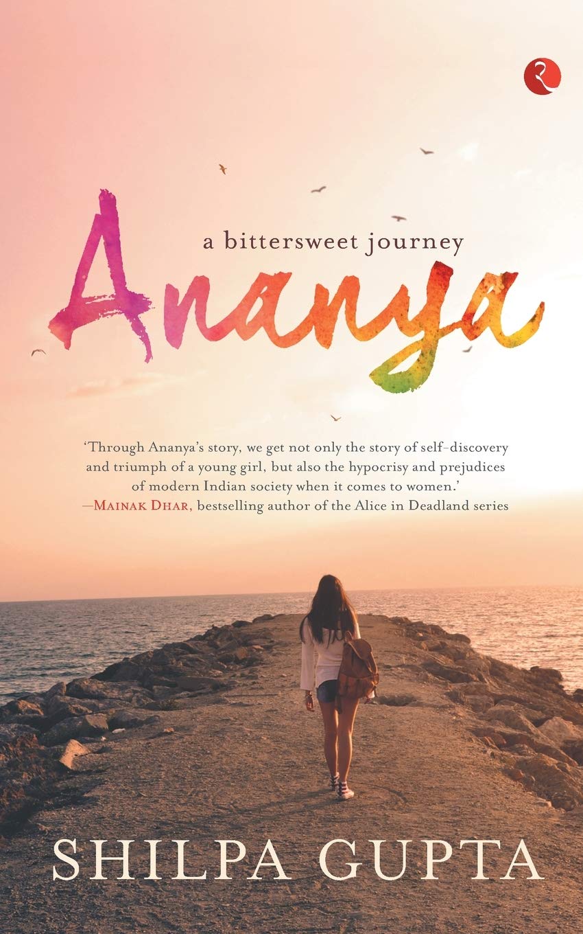 Ananya : A Bittersweet Journey
