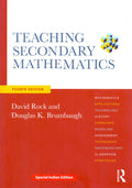 TEACHING SECONDARY MATHEMATICS, 4TH EDN