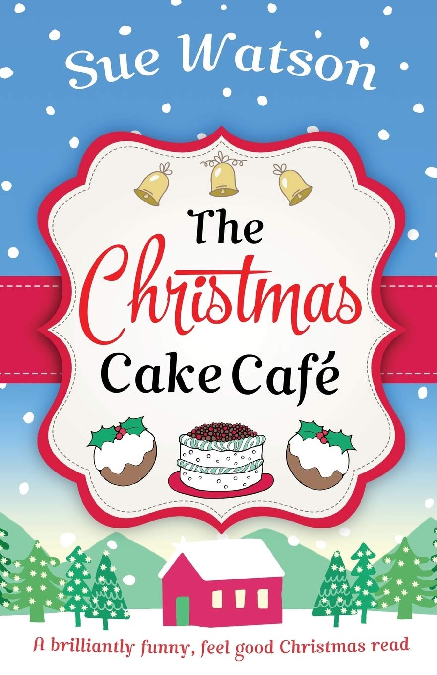 The Christmas Cake Cafe