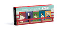 Spirited Away Eraser Set (Studio Ghibli)