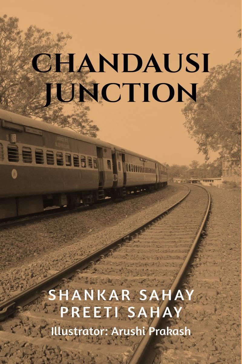 CHANDAUSI JUNCTION