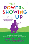 Power Of Showing Up