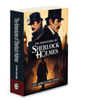 The Adventures of Sherlock Holmes (Paperback) : Must read English Novel, Classic Detective Stories, Novel by Arthur Conan Doyle