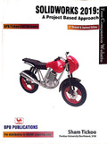 Solid Works 2019 A Project Based Approach