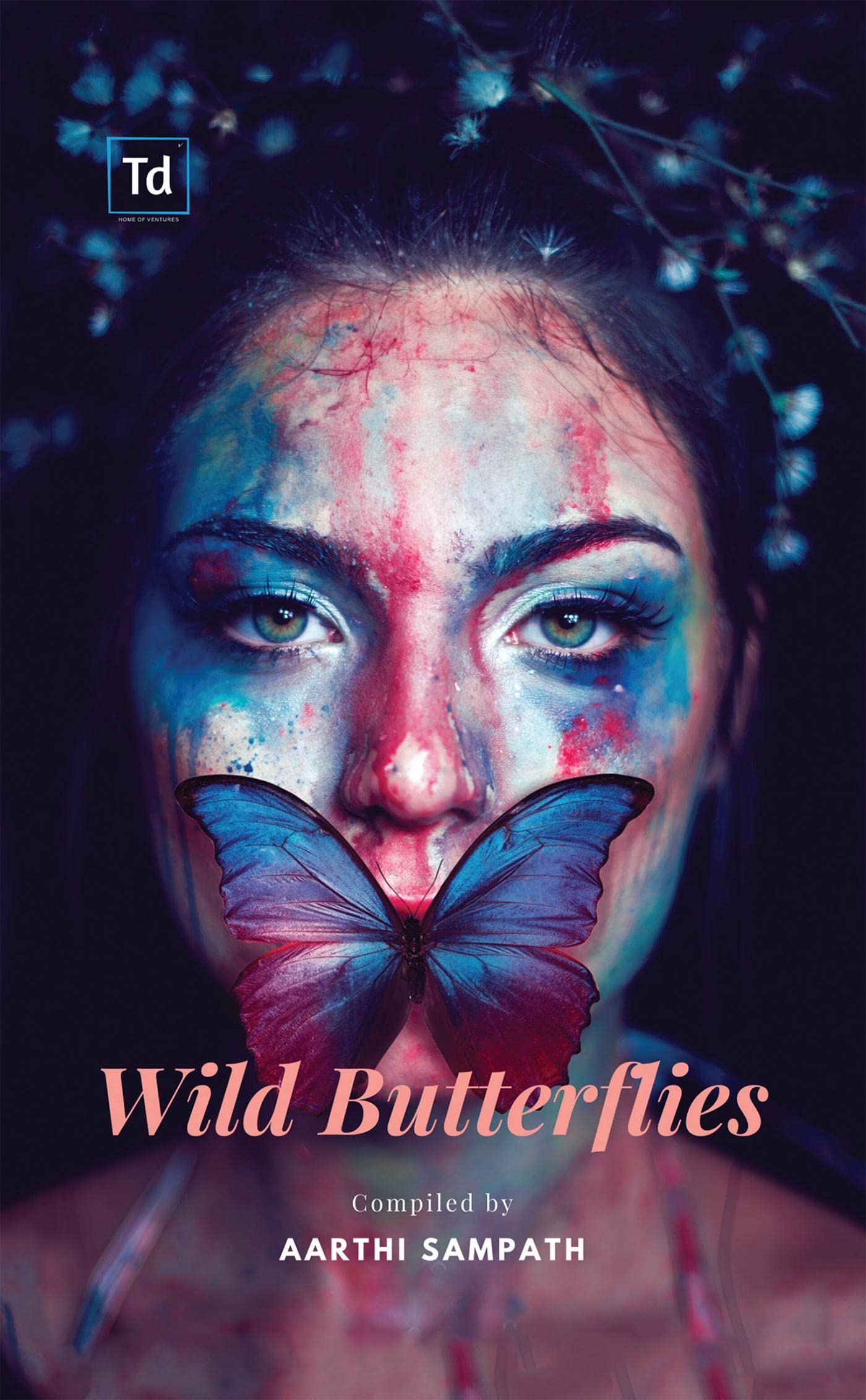 Wild Butterflies