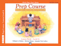 Alfreds Basic Piano Prep Course Lesson Book, Bk A: For the Young Beginner, Book & CD (Alfreds Basic Piano Library, Bk A)
