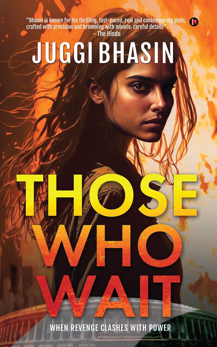 Those Who Wait
