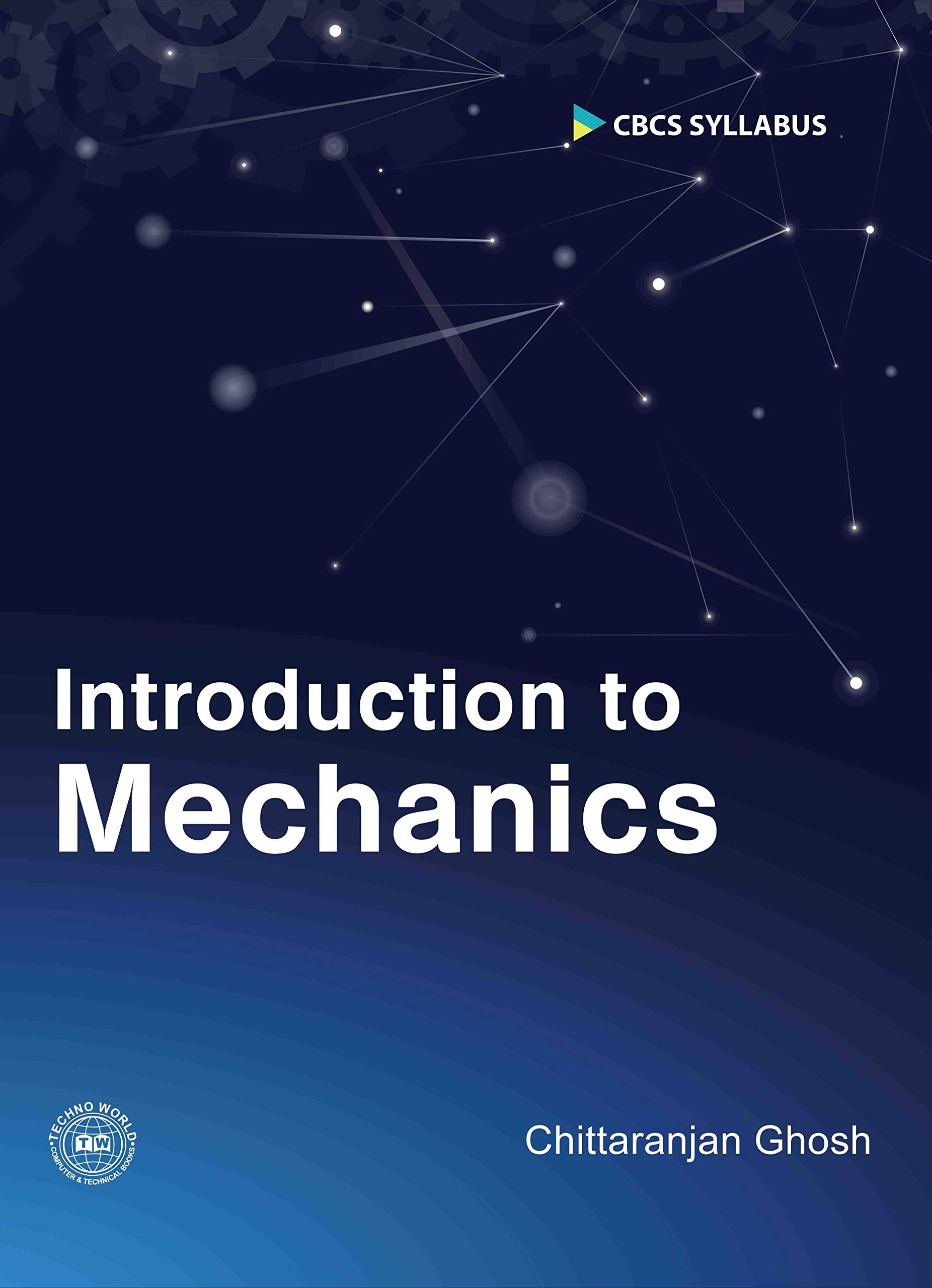 Intr To Mechanics/Ghosh