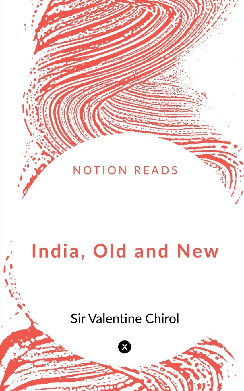 India, Old And New