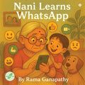 Nani Learns WhatsApp