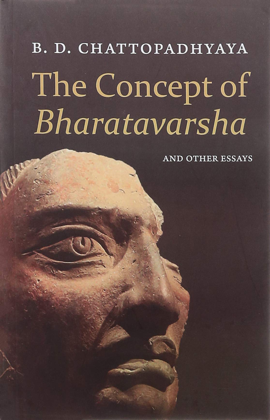 THE CONCEPT OF BHARATVARSHA & OTH ESSAYS(PB)