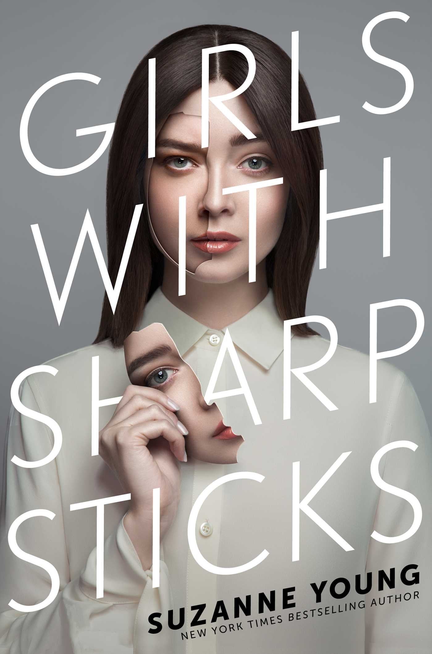 Girls with Sharp Sticks: Volume 1
