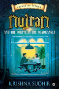 Prince Of Typgar : Nujran And The Corpse In The Quadrangle