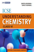 Icse Understanding Chemistry Class Vi