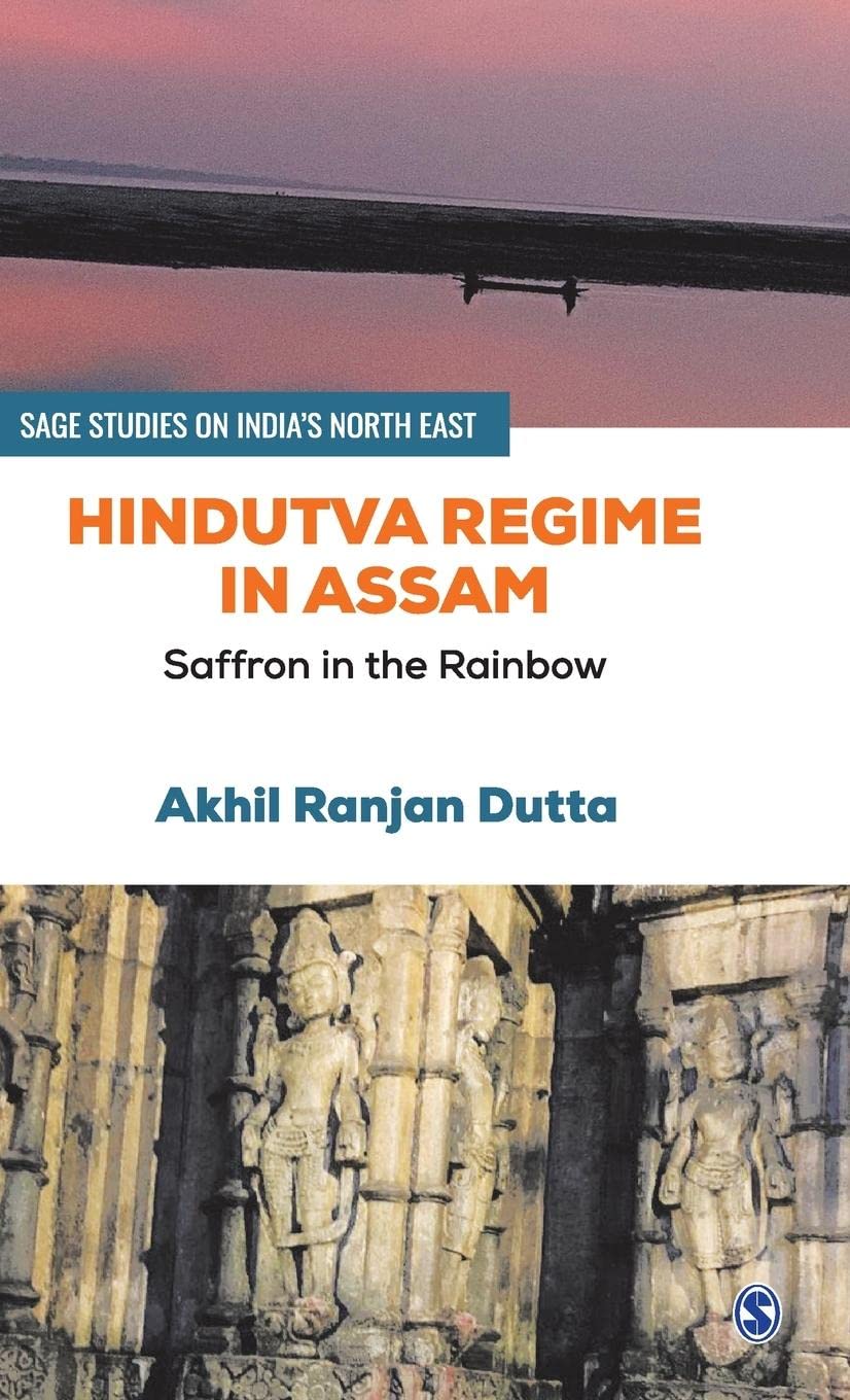 Hindutva Regime in Assam