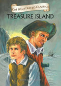 Children Classics  Treasure Island  Illustrated Abridged Classics with Practice Questions (Om Illustrated Classics for Kids)