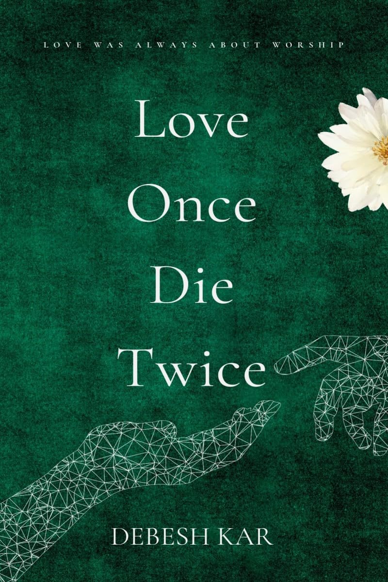 Love Once Die Twice