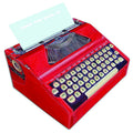 Typewriter Paper