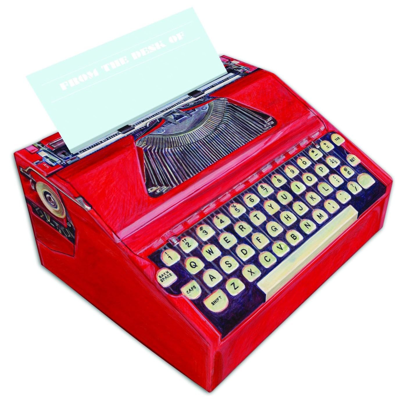 Typewriter Paper