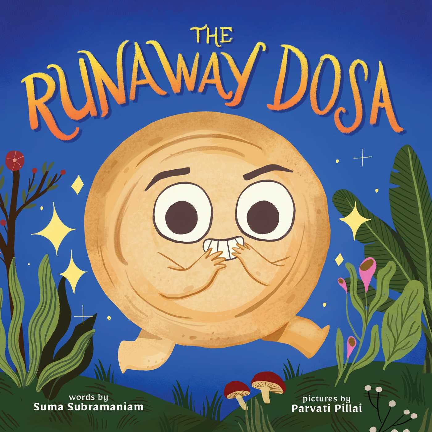 RUNAWAY DOSA