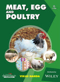 Meat, Egg And Poultry Science & Technology | E
