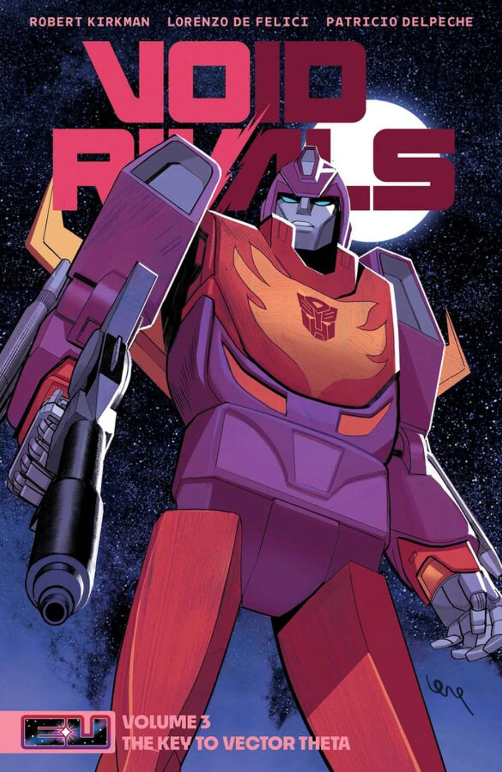 VOID RIVALS V03