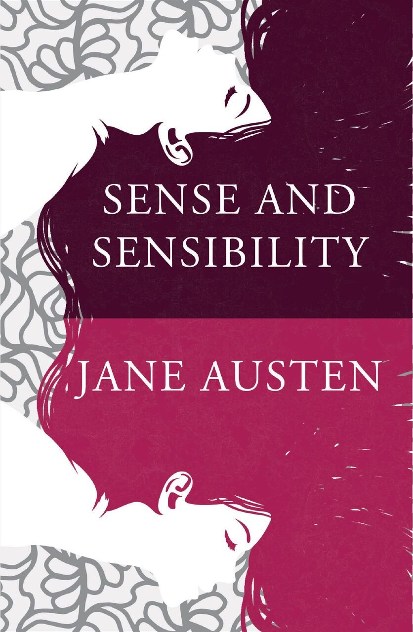 Sense And Sensibility, Jane Austen