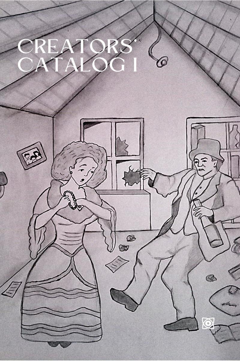 Creators Catalog I