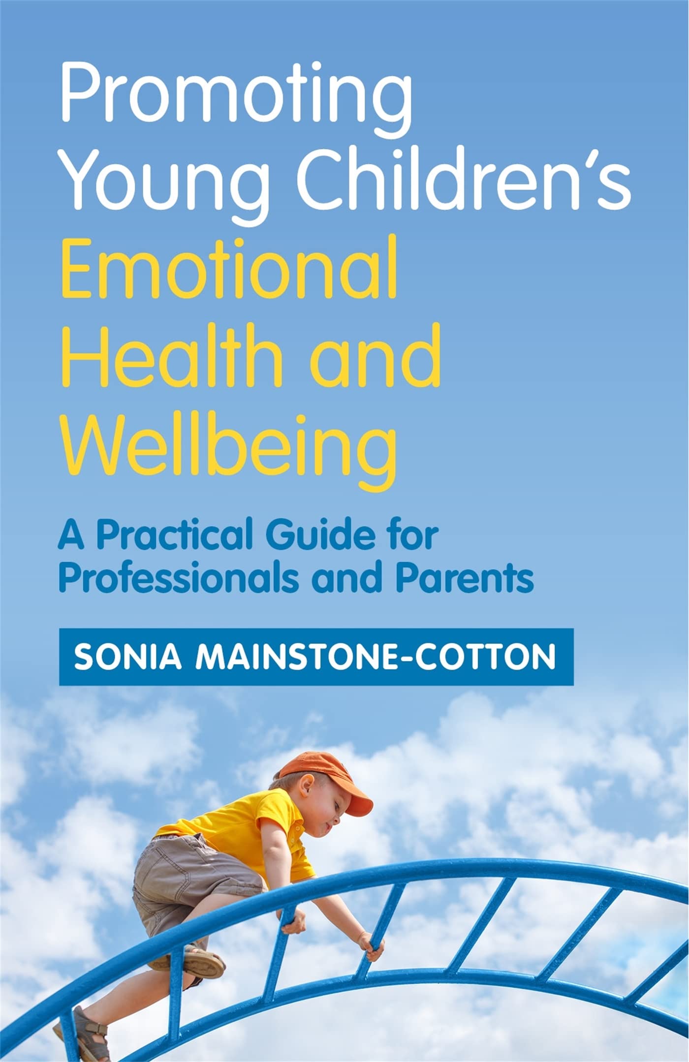 Promoting Young Childrens Emotional Health and Wellbeing