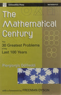 THE MATHEMATICAL CENTURY