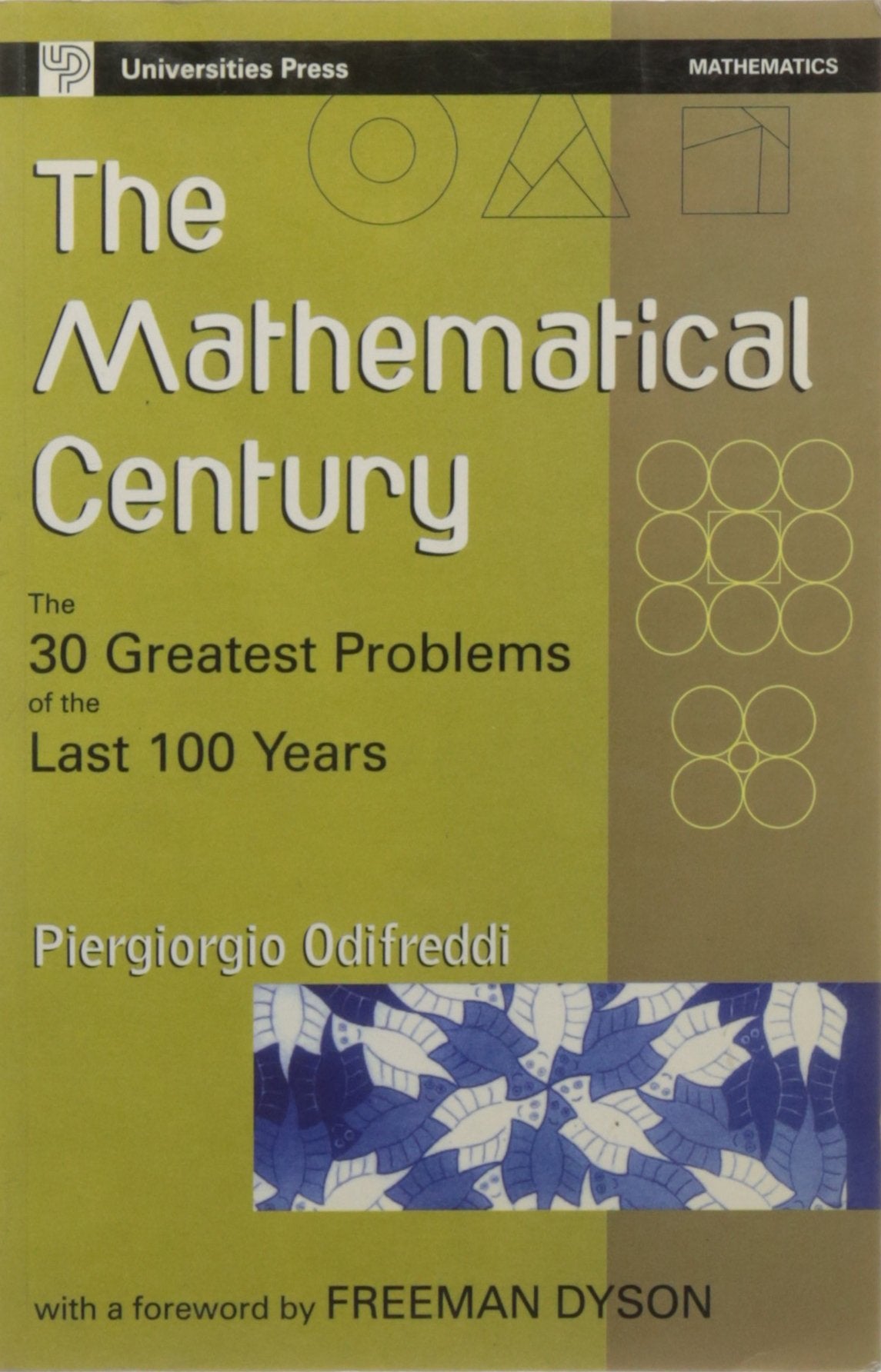 THE MATHEMATICAL CENTURY
