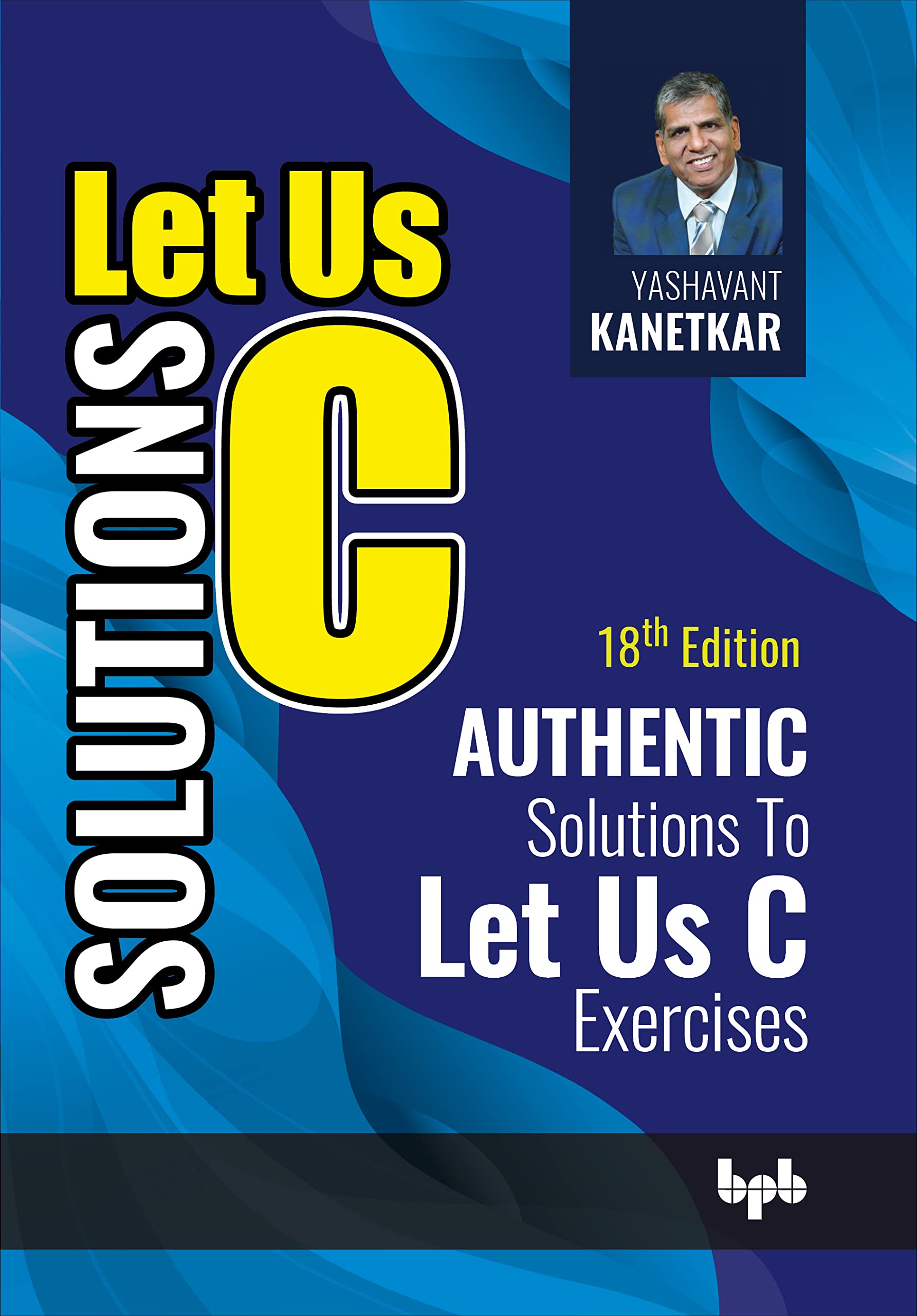 Let Us C Solutions 18th Edition