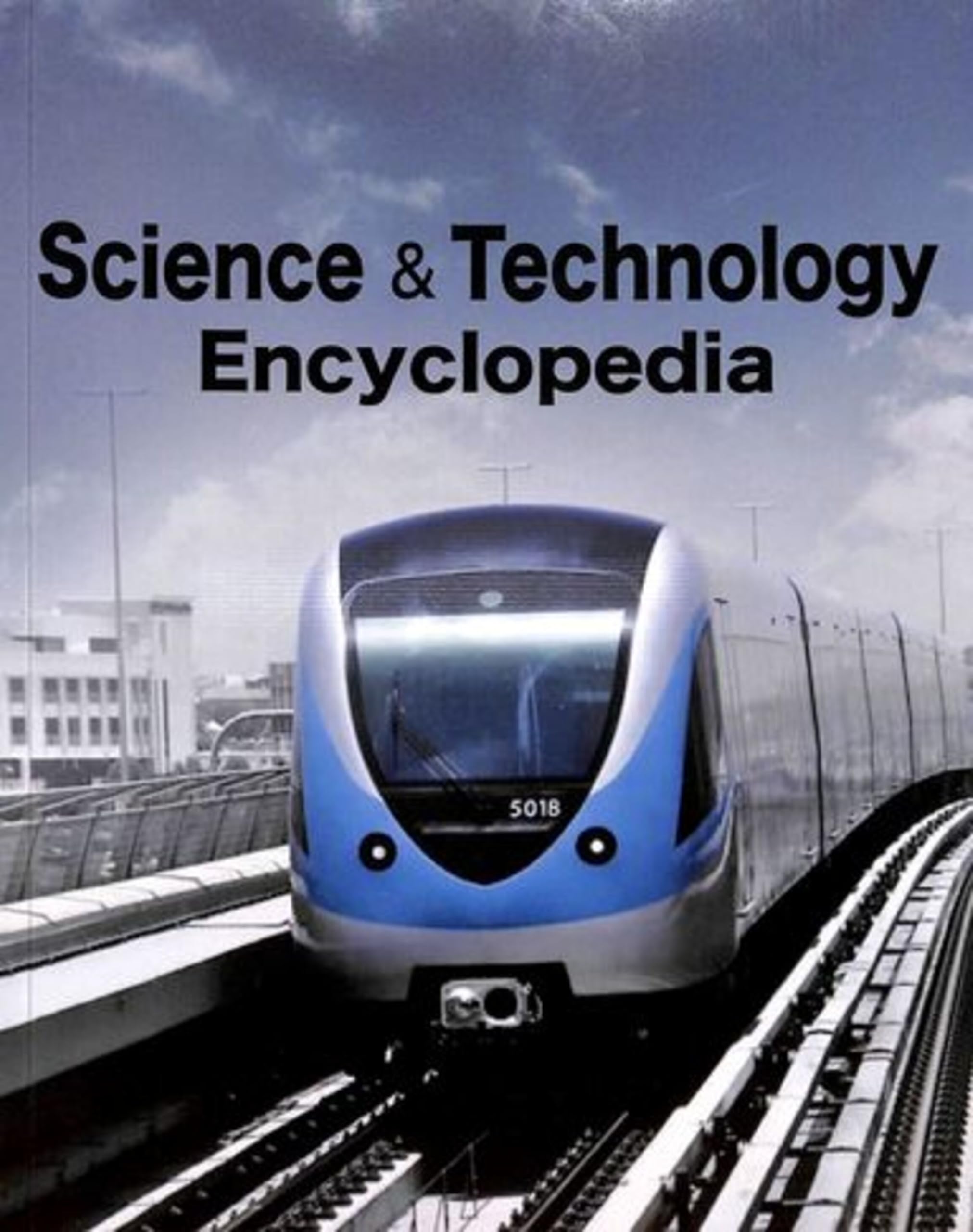 Science & Technology Encyclopedia