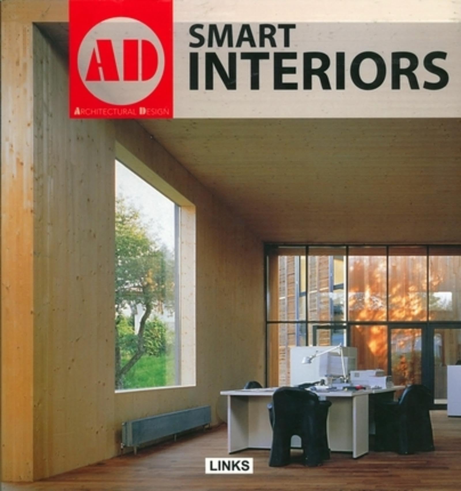 Smart Interiors (Architectural Design)