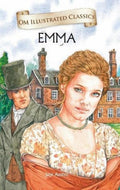 Om Illustrated Classics Emma