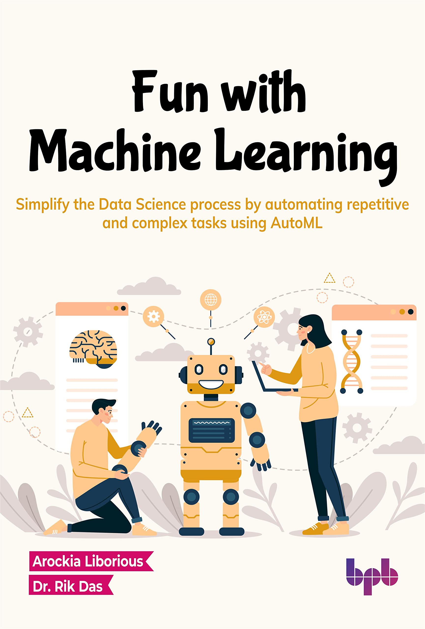 Fun With Machine Learning