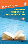 Learn English Grammar Composition & Translation 2 / E9