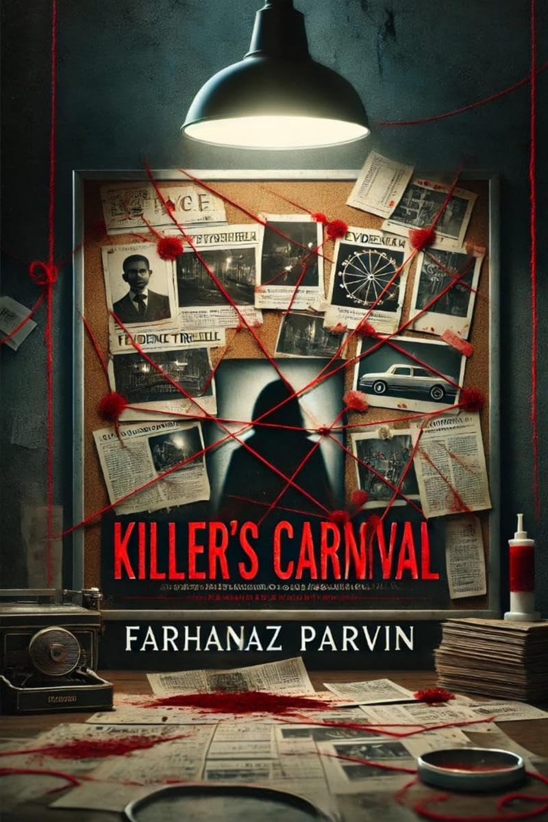 Killers Carnival