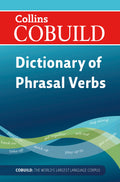 Dictionary of Phrasal Verbs (Collins Cobuild)