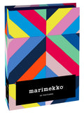 Marimekko: 50 Postcards: (Flat Cards Featuring Scandinavian Design, Colorful Lifestyle Floral Stationery Collection) (Marimekko 