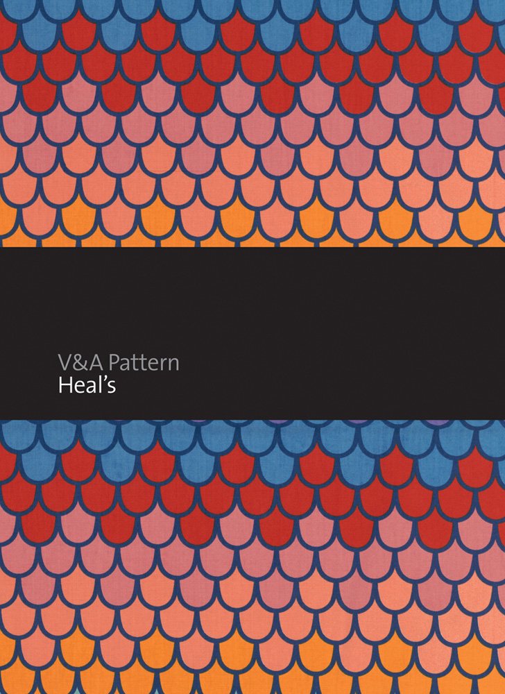 V&A Pattern: Heals