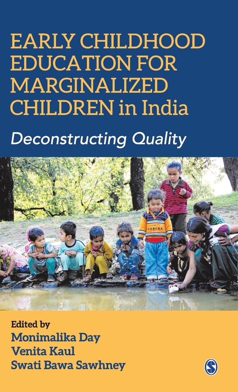 Early Childhood Education for Marginalized Childre