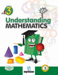Understanding Mathematics  3