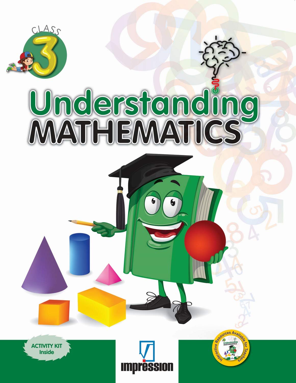 Understanding Mathematics  3