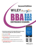 Wileys ExamXpert BBA Entrance Exams, 2ed
