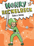 Henry Heckelbeck Takes a Swing (17)