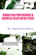 VARIOUS FIXED POINT THEOREMS IN BICOMPLEX VALUED METRIC SPACES
