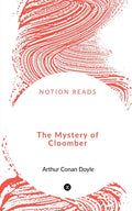 The Mystery Of Cloomber