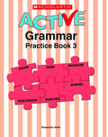 Scholastic Active Grammar Practice WB3