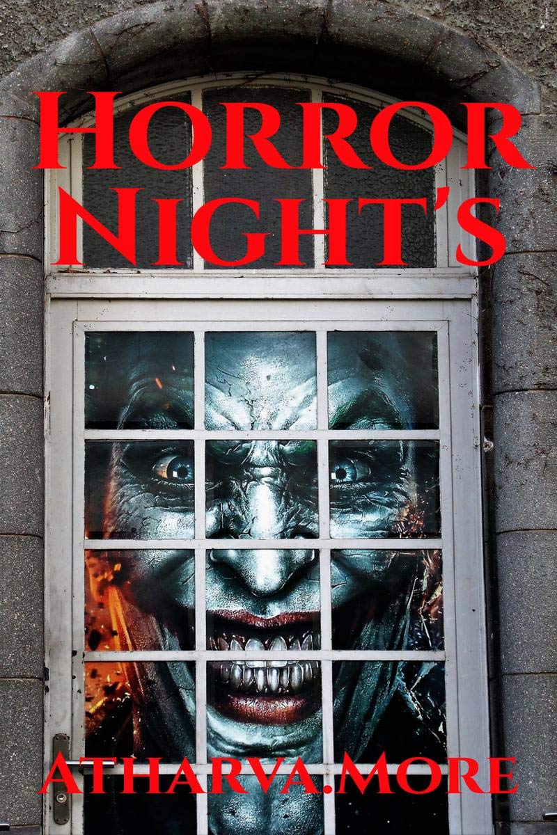Horror NightS